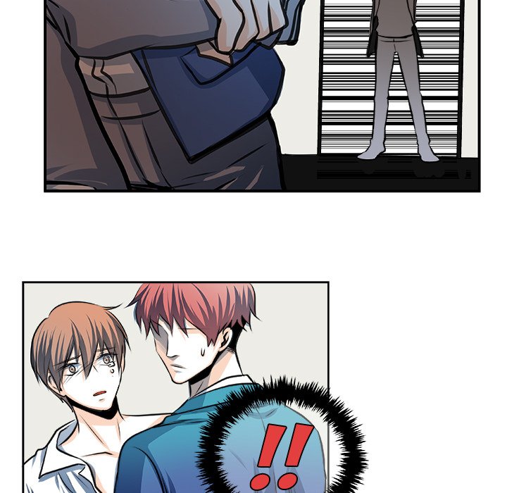 Read The Good Life chapter 27 image 31 on Lezhin