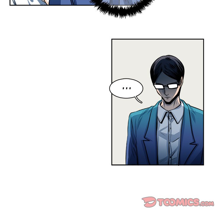 Read The Good Life chapter 27 image 32 on Lezhin