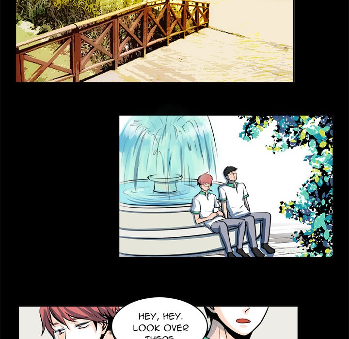 Read The Good Life chapter 27 image 5 on Lezhin