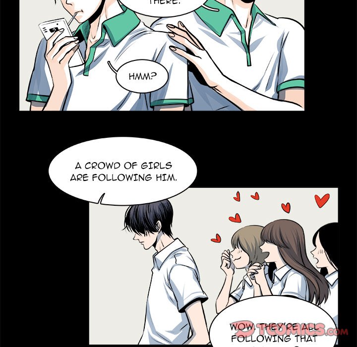 Read The Good Life chapter 27 image 6 on Lezhin