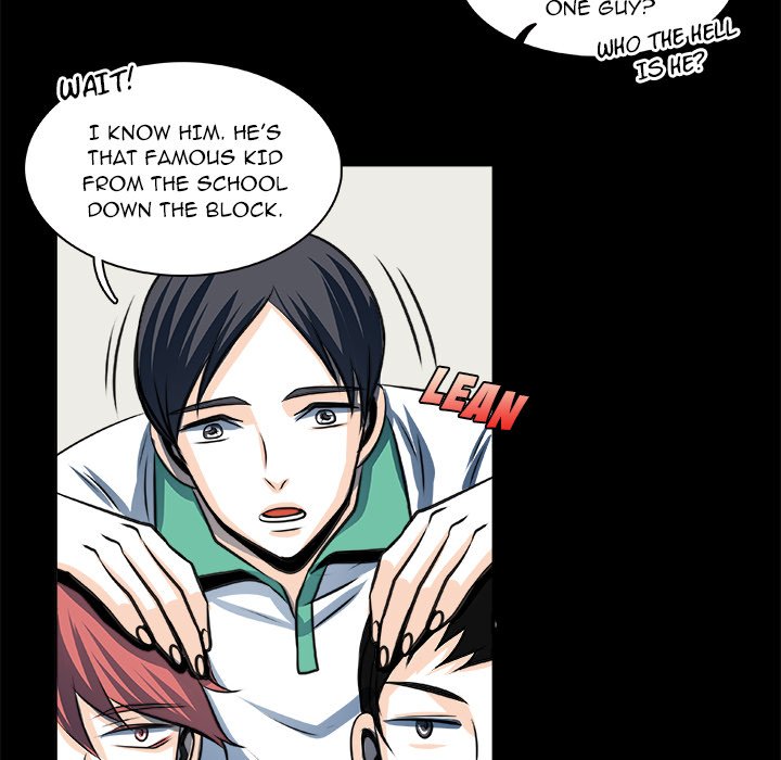 Read The Good Life chapter 27 image 7 on Lezhin