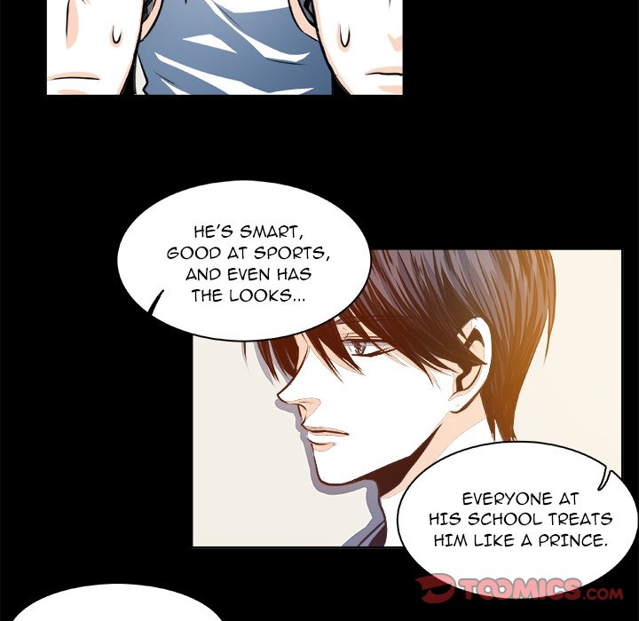 Read The Good Life chapter 27 image 8 on Lezhin