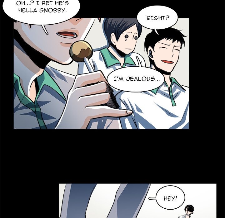 Read The Good Life chapter 27 image 9 on Lezhin