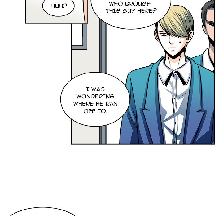 Read The Good Life chapter 28 image 11 on Lezhin