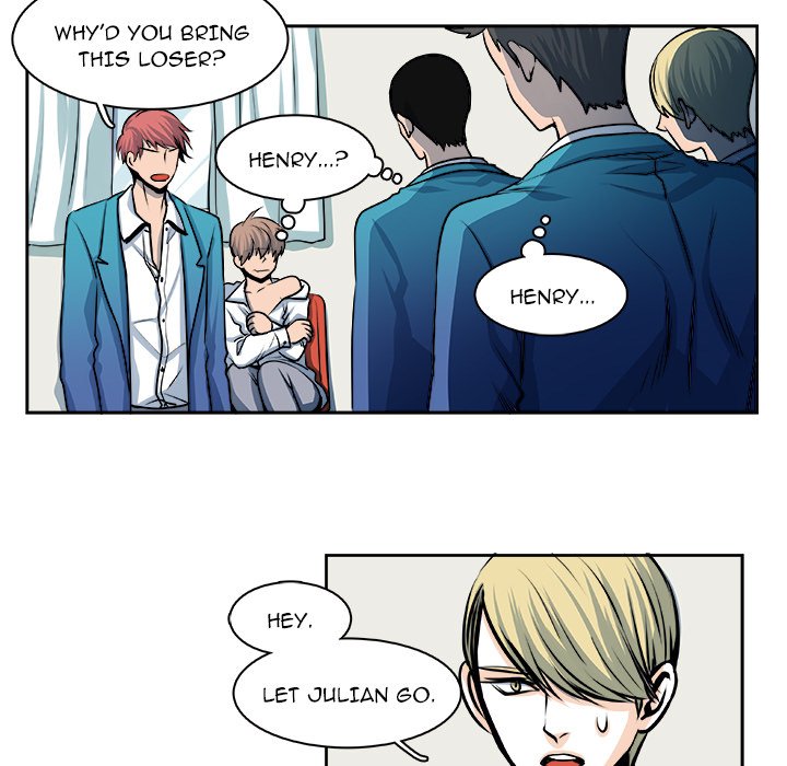 Read The Good Life chapter 28 image 12 on Lezhin