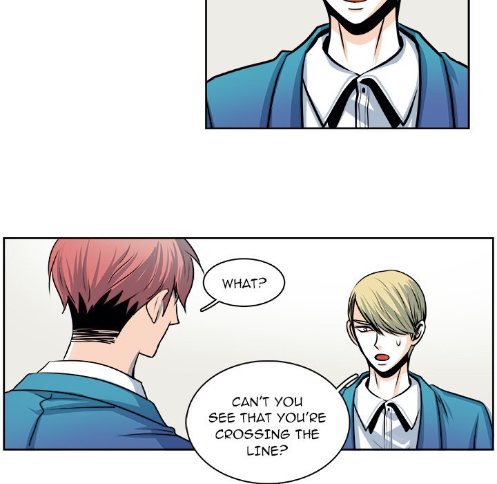Read The Good Life chapter 28 image 13 on Lezhin