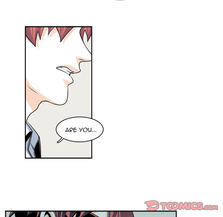 Read The Good Life chapter 28 image 14 on Lezhin