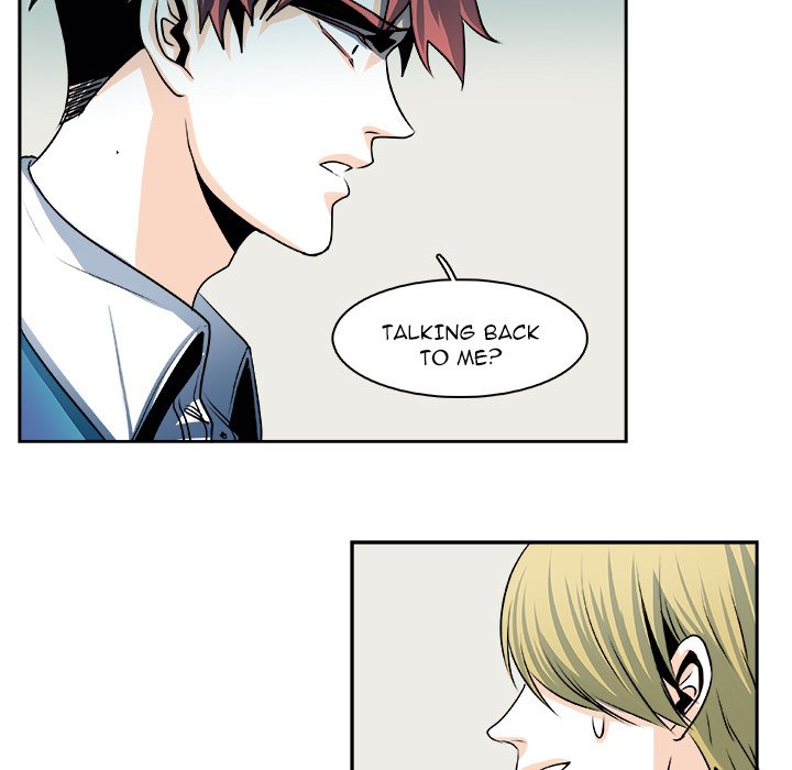 Read The Good Life chapter 28 image 15 on Lezhin