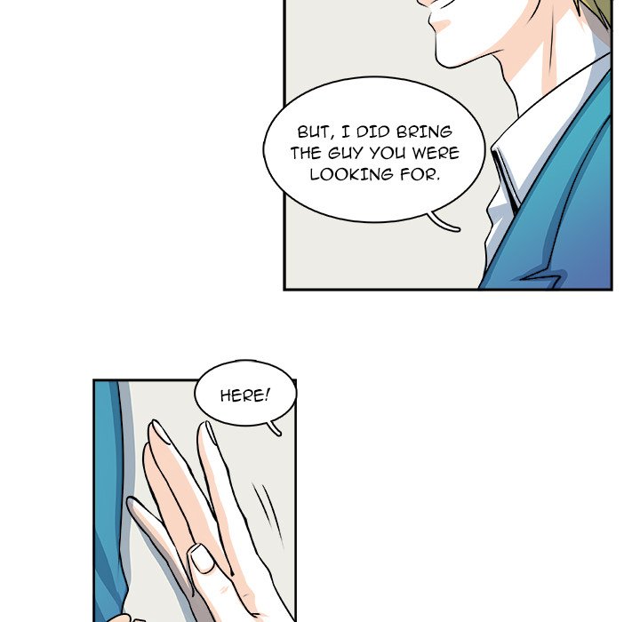 Read The Good Life chapter 28 image 16 on Lezhin