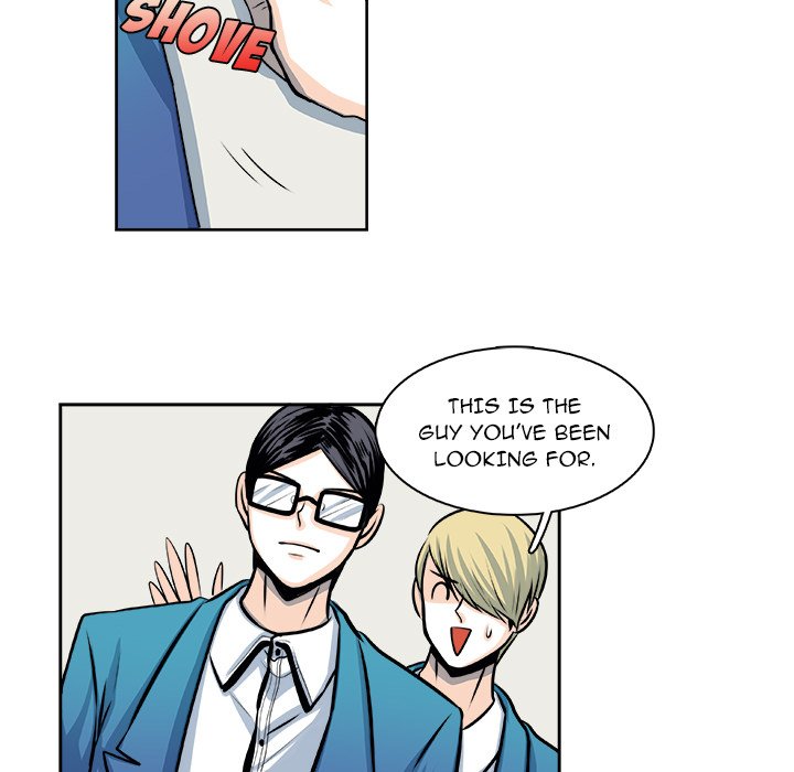 Read The Good Life chapter 28 image 17 on Lezhin