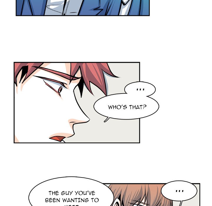 Read The Good Life chapter 28 image 18 on Lezhin