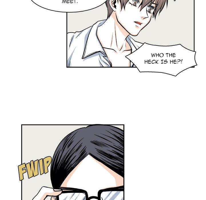 Read The Good Life chapter 28 image 19 on Lezhin