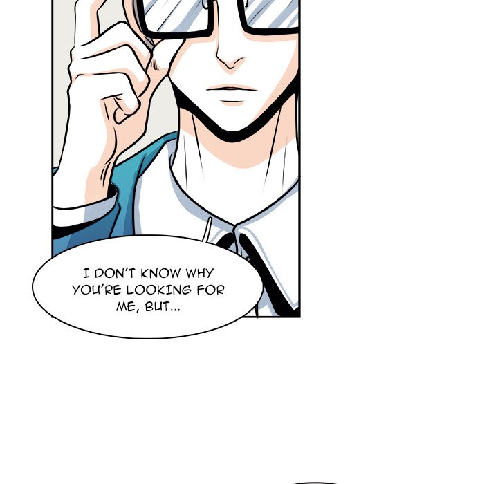 Read The Good Life chapter 28 image 20 on Lezhin