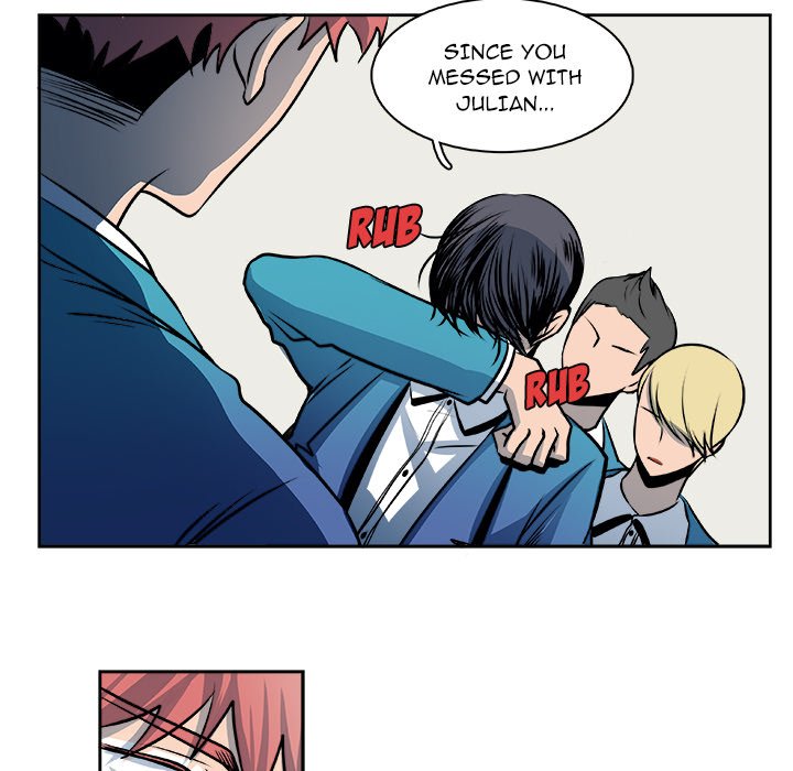 Read The Good Life chapter 28 image 21 on Lezhin