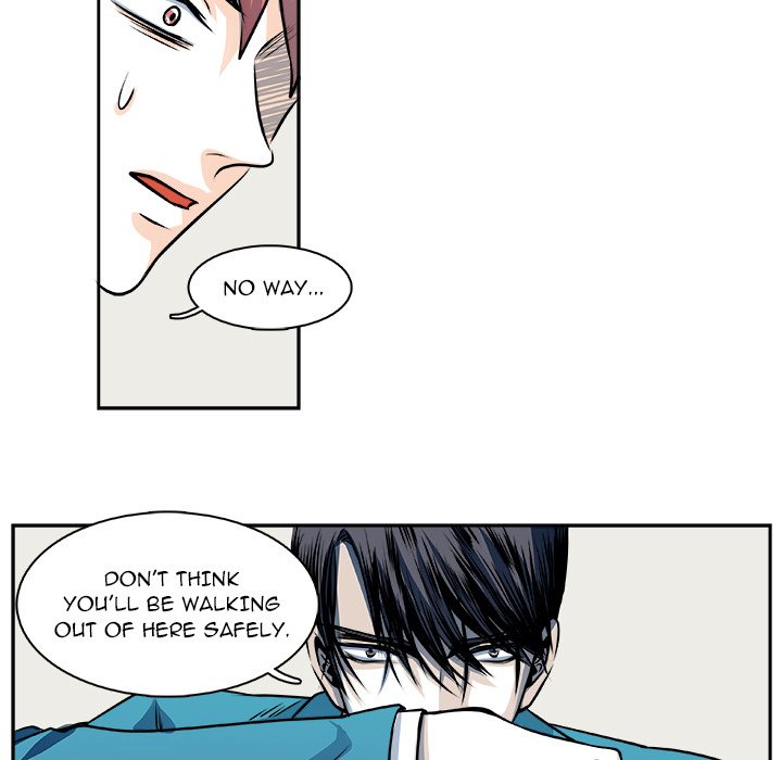 Read The Good Life chapter 28 image 22 on Lezhin