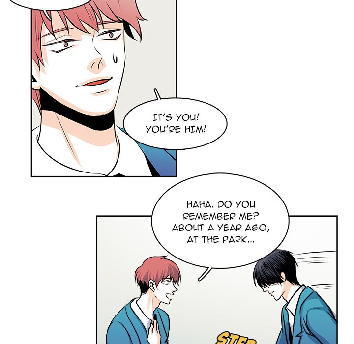 Read The Good Life chapter 28 image 24 on Lezhin