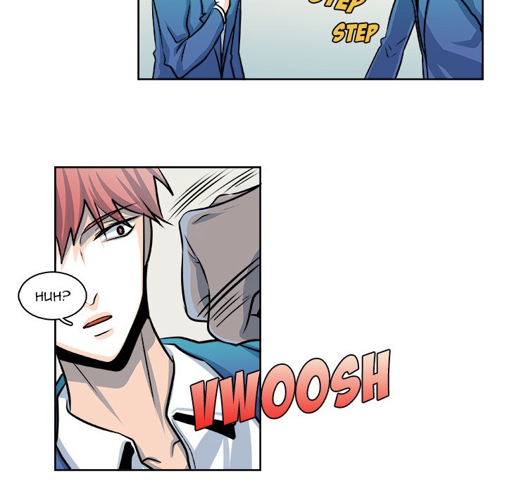 Read The Good Life chapter 28 image 25 on Lezhin
