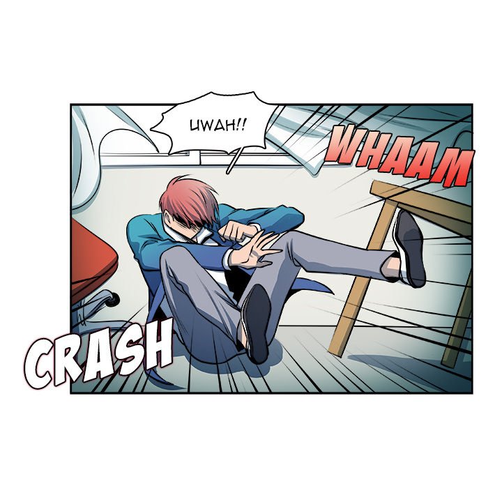Read The Good Life chapter 28 image 26 on Lezhin
