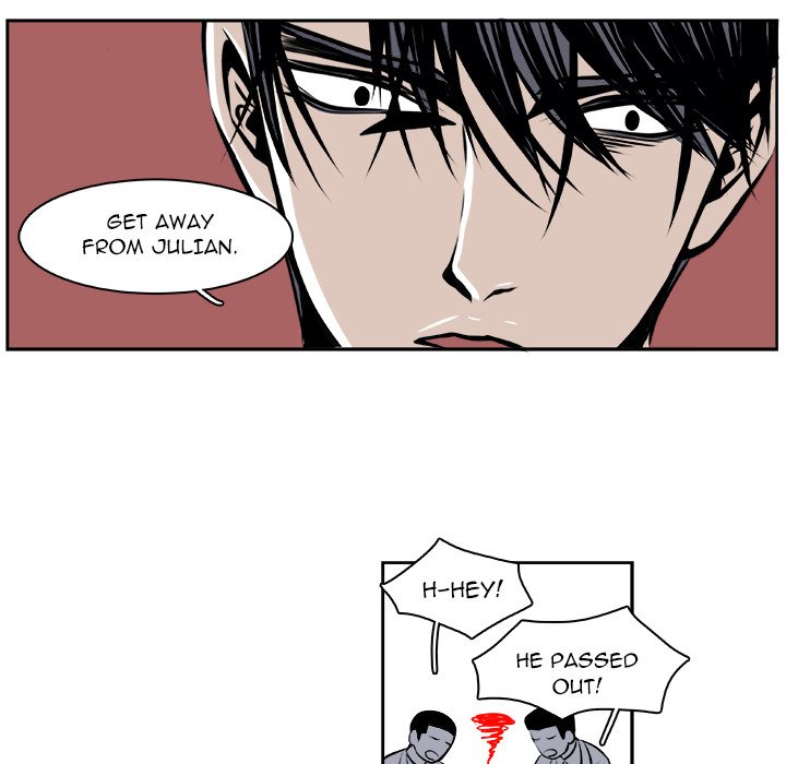 Read The Good Life chapter 28 image 27 on Lezhin