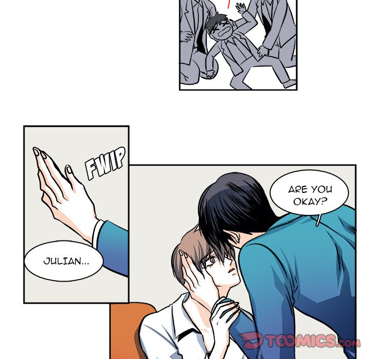 Read The Good Life chapter 28 image 28 on Lezhin