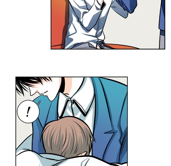 Read The Good Life chapter 28 image 29 on Lezhin