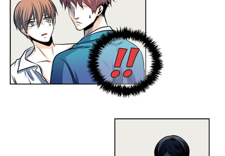 Read The Good Life chapter 28 image 3 on Lezhin