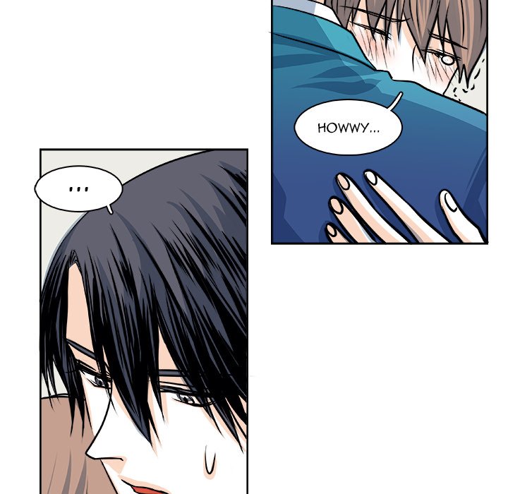 Read The Good Life chapter 28 image 31 on Lezhin