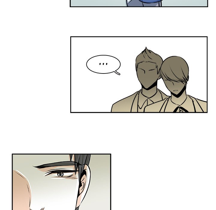 Read The Good Life chapter 28 image 33 on Lezhin