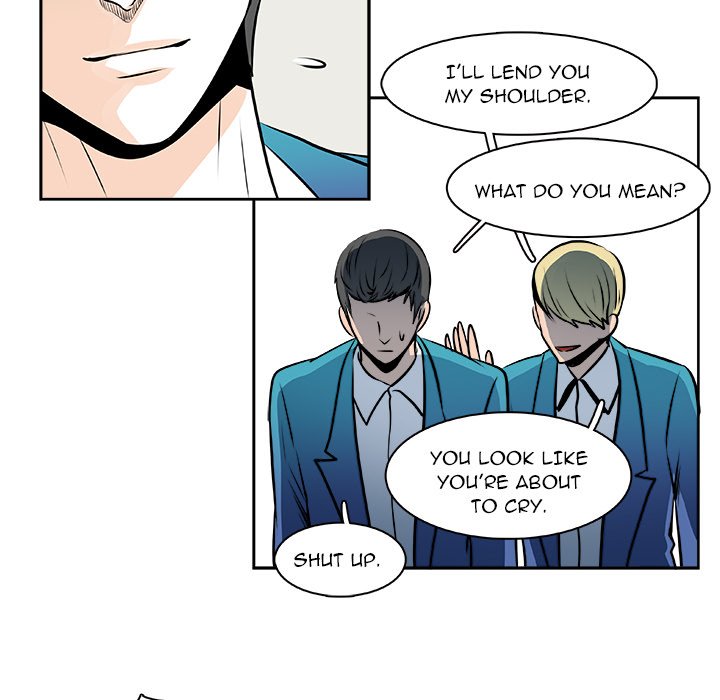 Read The Good Life chapter 28 image 34 on Lezhin