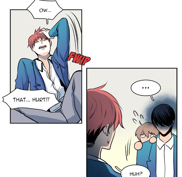 Read The Good Life chapter 28 image 35 on Lezhin