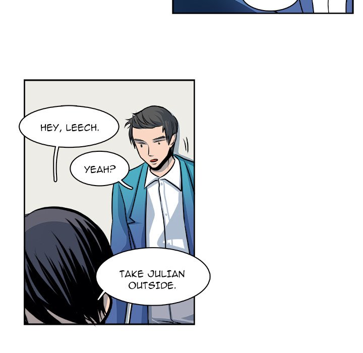 Read The Good Life chapter 28 image 36 on Lezhin