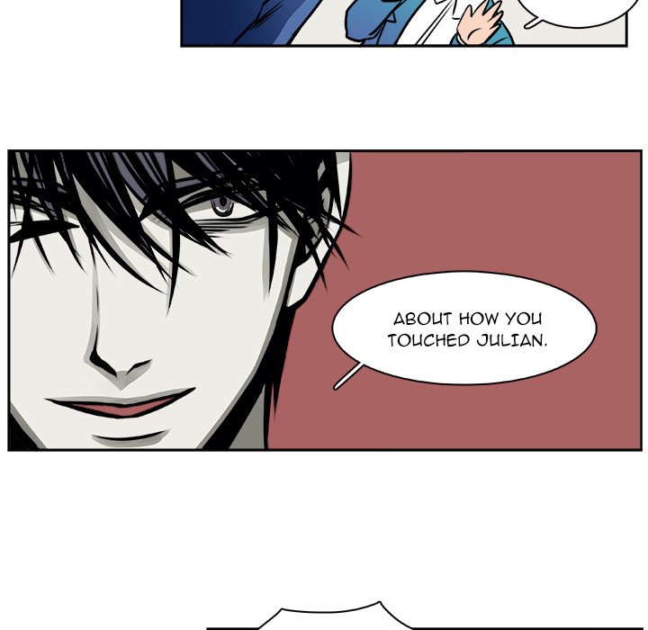 Read The Good Life chapter 28 image 39 on Lezhin