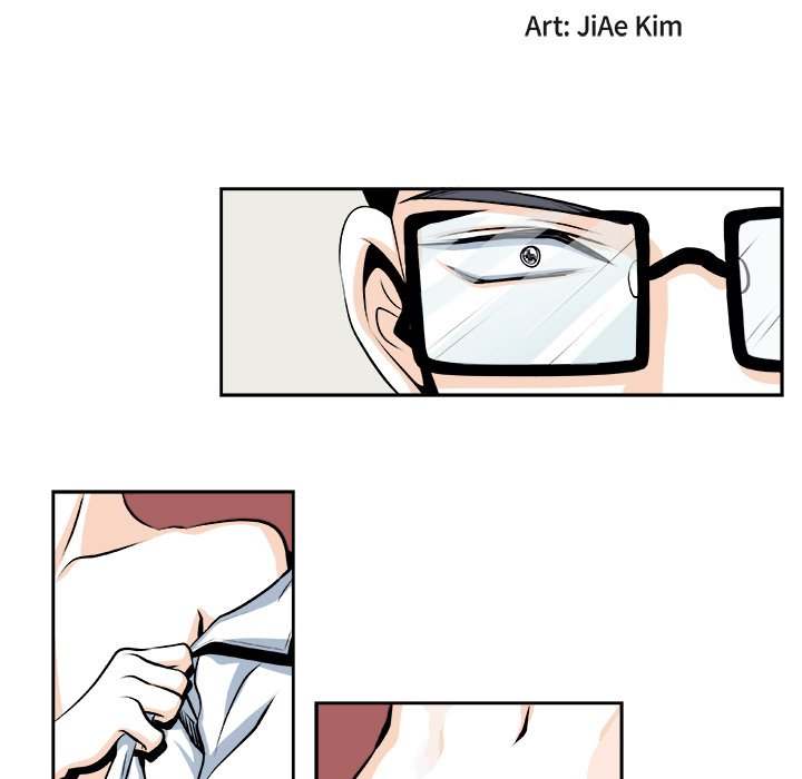 Read The Good Life chapter 28 image 7 on Lezhin