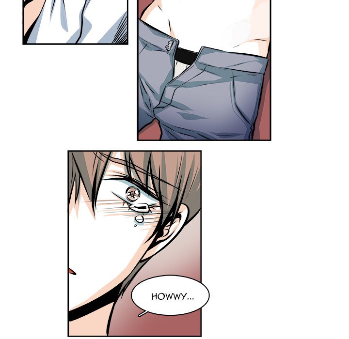 Read The Good Life chapter 28 image 8 on Lezhin
