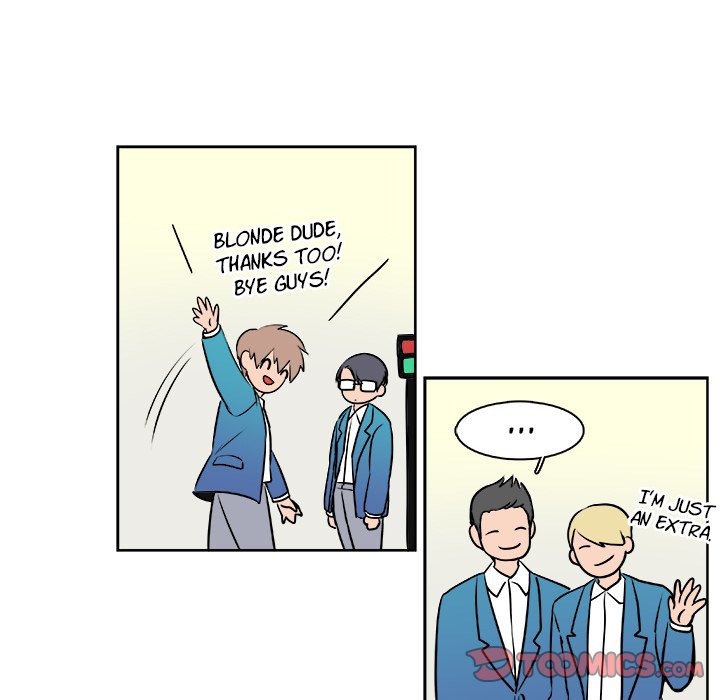 Read The Good Life chapter 29 image 10 on Lezhin