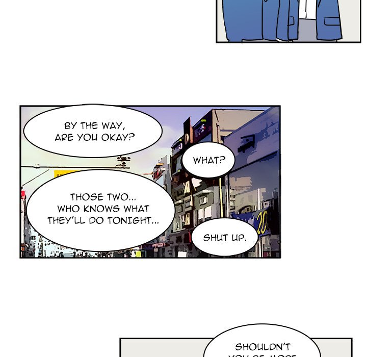 Read The Good Life chapter 29 image 11 on Lezhin