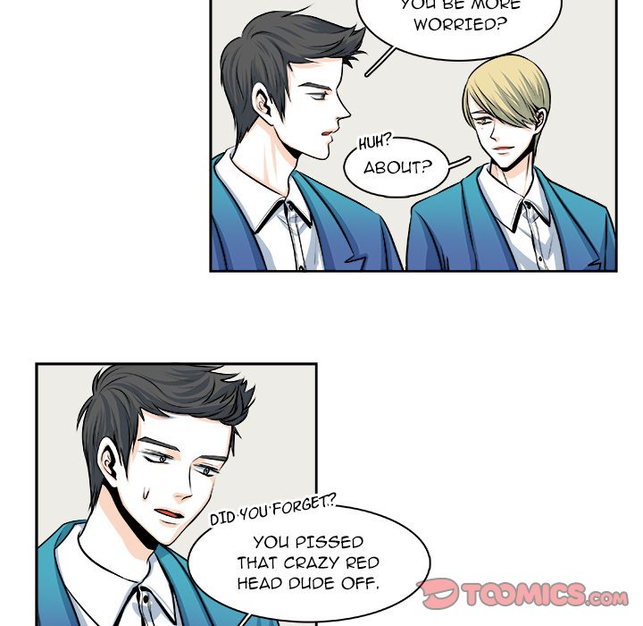 Read The Good Life chapter 29 image 12 on Lezhin