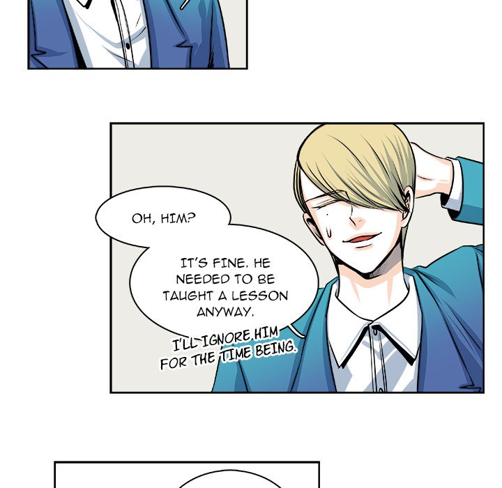 Read The Good Life chapter 29 image 13 on Lezhin