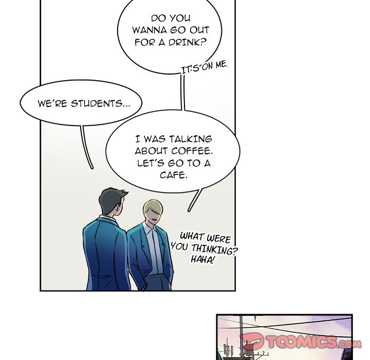 Read The Good Life chapter 29 image 14 on Lezhin