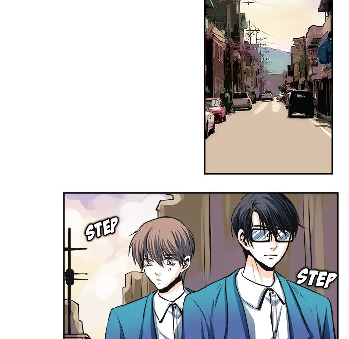 Read The Good Life chapter 29 image 15 on Lezhin