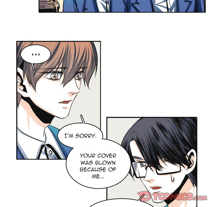 Read The Good Life chapter 29 image 16 on Lezhin