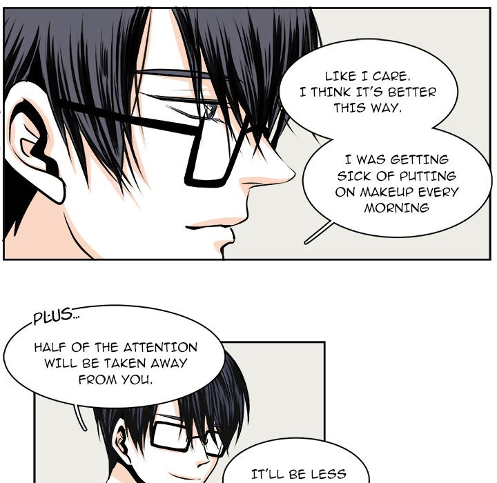 Read The Good Life chapter 29 image 19 on Lezhin