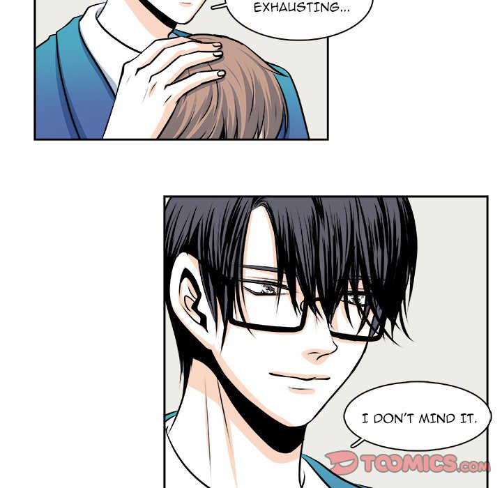 Read The Good Life chapter 29 image 20 on Lezhin