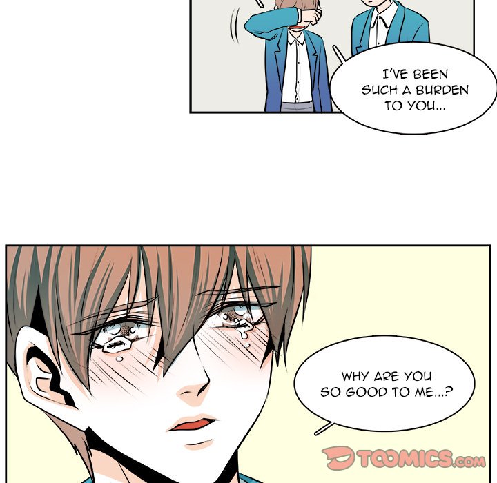Read The Good Life chapter 29 image 22 on Lezhin