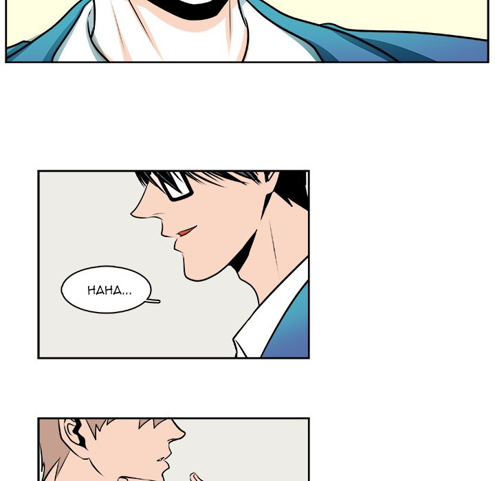 Read The Good Life chapter 29 image 23 on Lezhin