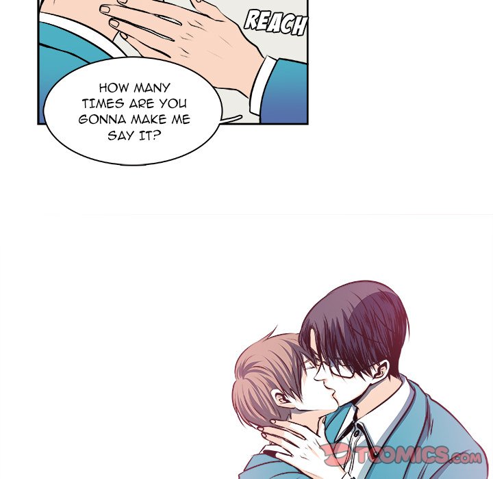 Read The Good Life chapter 29 image 24 on Lezhin