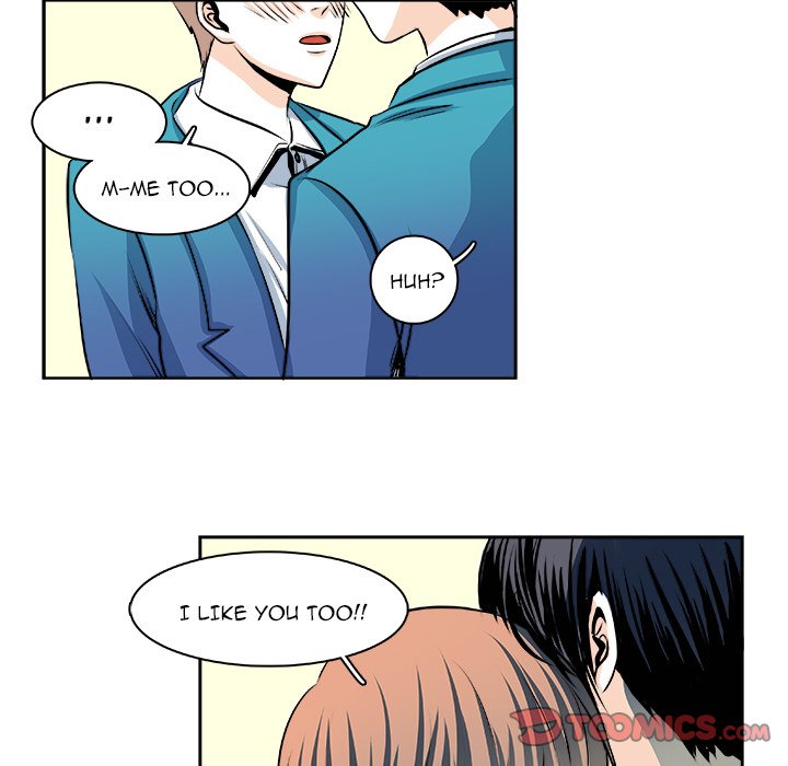 Read The Good Life chapter 29 image 26 on Lezhin