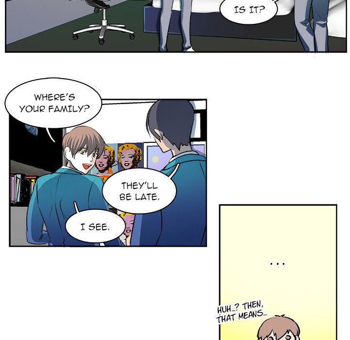 Read The Good Life chapter 29 image 29 on Lezhin