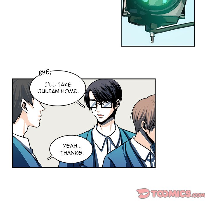 Read The Good Life chapter 29 image 4 on Lezhin