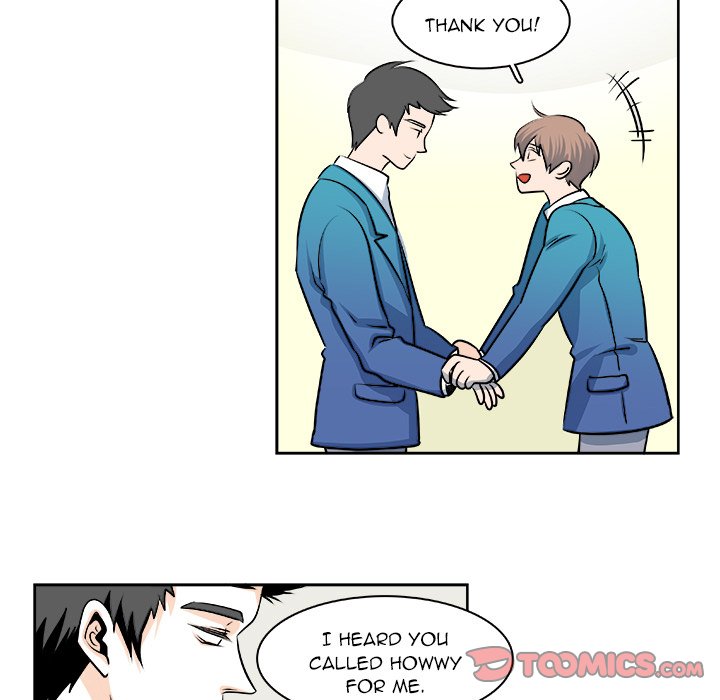 Read The Good Life chapter 29 image 6 on Lezhin
